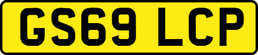 GS69LCP
