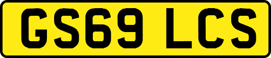 GS69LCS