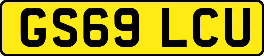 GS69LCU