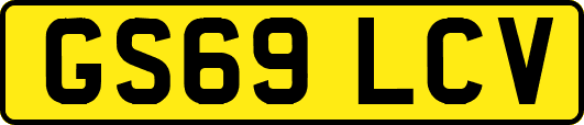 GS69LCV