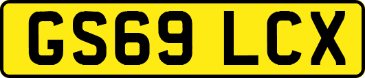 GS69LCX