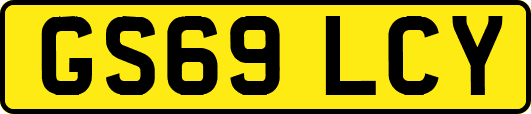 GS69LCY