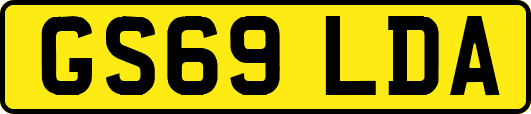 GS69LDA
