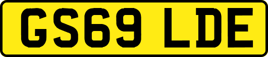 GS69LDE