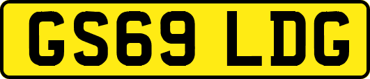 GS69LDG