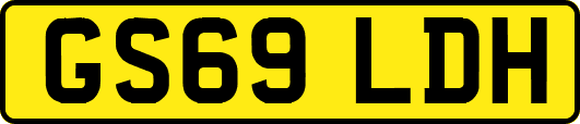 GS69LDH