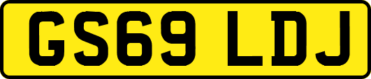 GS69LDJ