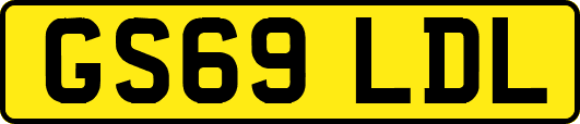GS69LDL