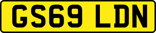 GS69LDN