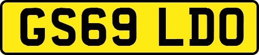 GS69LDO