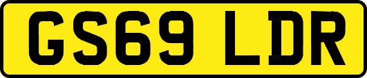 GS69LDR