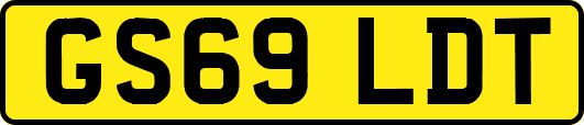 GS69LDT