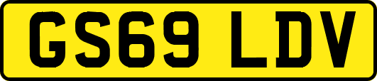 GS69LDV