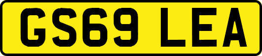 GS69LEA