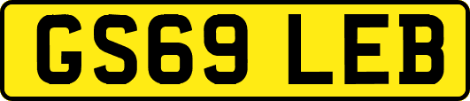 GS69LEB