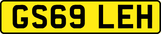 GS69LEH