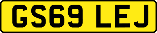GS69LEJ