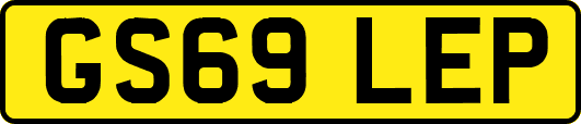GS69LEP