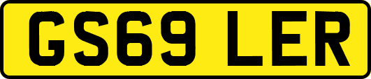 GS69LER
