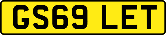 GS69LET