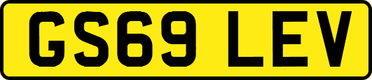 GS69LEV