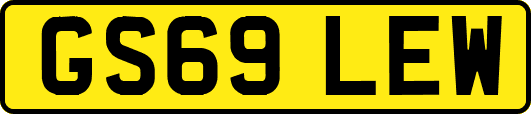 GS69LEW