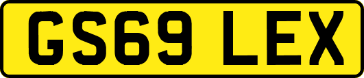 GS69LEX