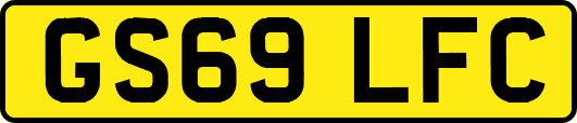 GS69LFC