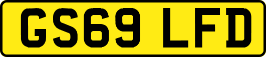 GS69LFD