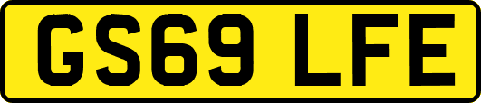 GS69LFE