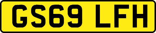 GS69LFH