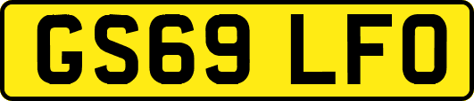 GS69LFO