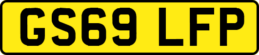 GS69LFP
