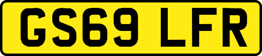 GS69LFR