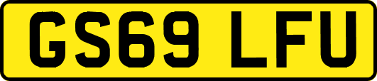 GS69LFU