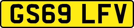 GS69LFV