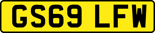 GS69LFW
