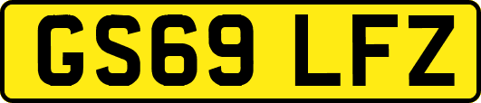 GS69LFZ