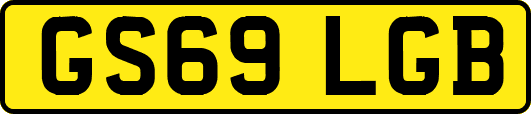 GS69LGB