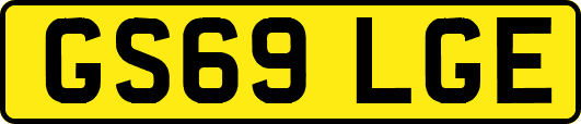 GS69LGE