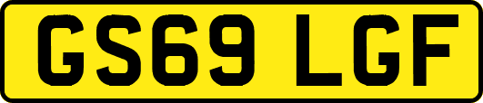 GS69LGF