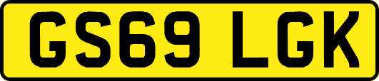 GS69LGK