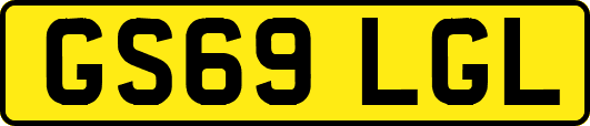 GS69LGL