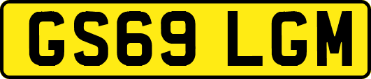 GS69LGM