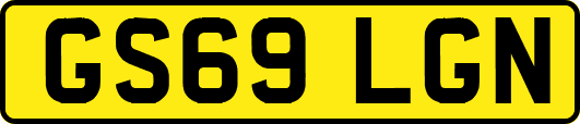 GS69LGN