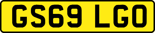 GS69LGO