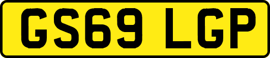 GS69LGP
