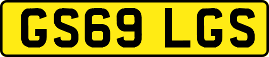 GS69LGS