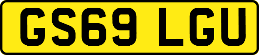 GS69LGU