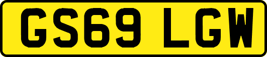 GS69LGW